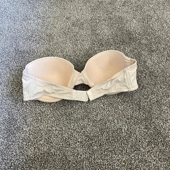 Strapless bra - Picture 2 of 2